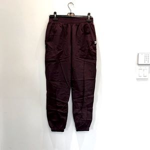 🆕 NWOT Nicole Miller Sport Joggers Size M